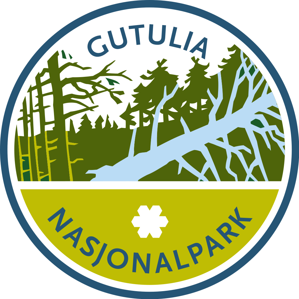 Gutulia Nasjonalpark