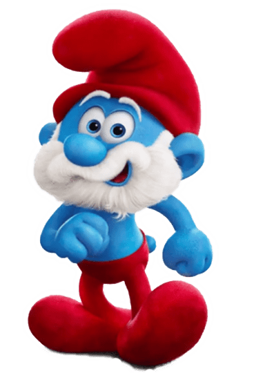 Papa Smurf