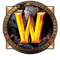 World Of Warcraft Cataclysm Icon