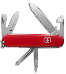 Victorinox Swiss Army Knife