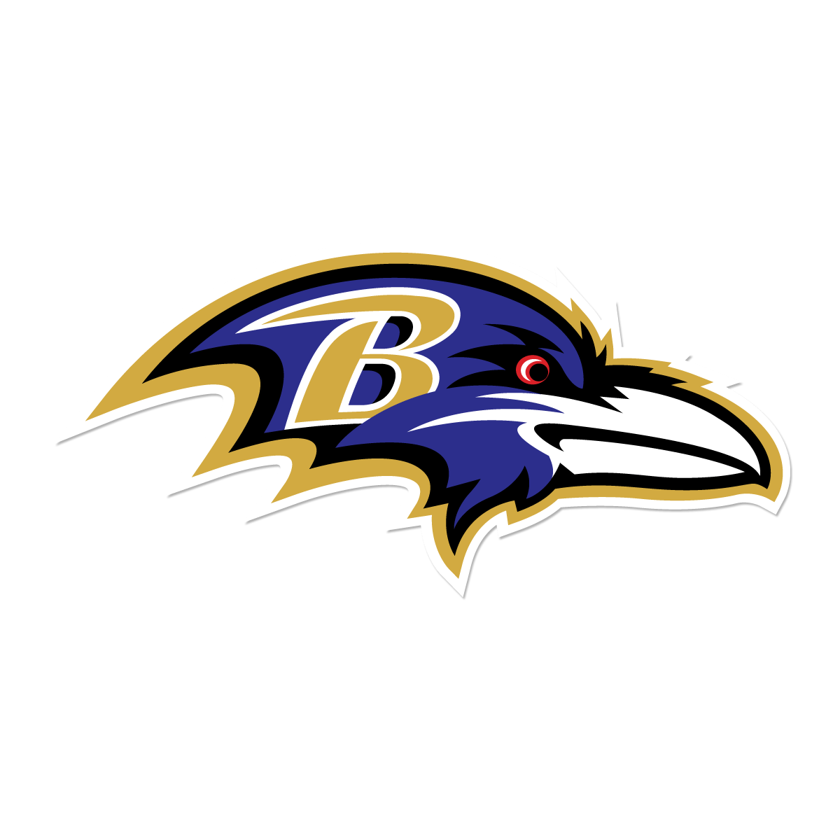 Baltimore Ravens Solo 