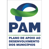 VIDRO PAM