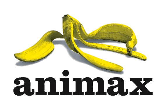 Animax Entertainment 