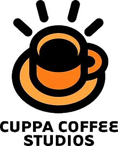 Cuppa Coffee Studios 