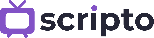 Scripto new 
