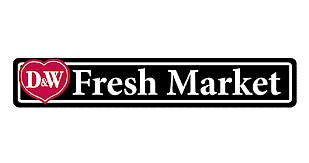D & W Fresh Market 