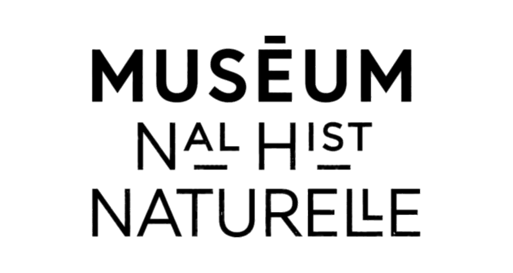 Muséum National d'Histoire Naturelle 