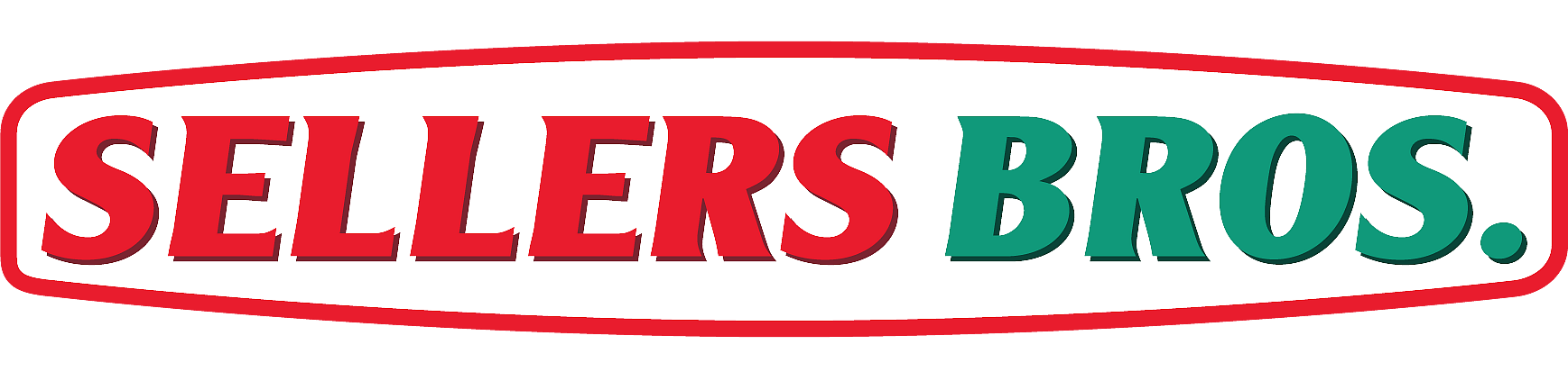 Sellers Bros. horizontal 