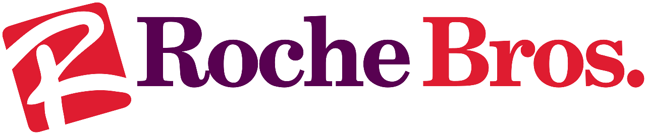 Roche Bros. 