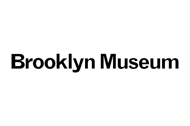 Brooklyn Museum logo horizontal