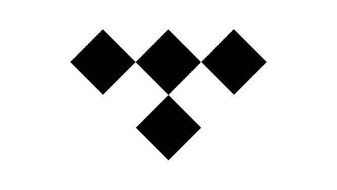 Tidal logo thumbnail