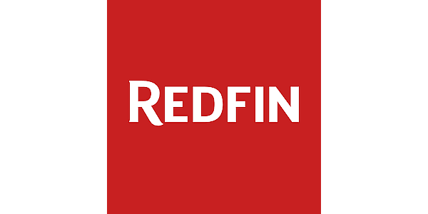 Redfin logo square