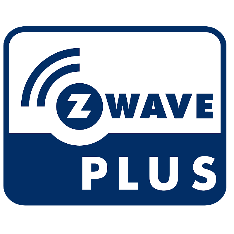 Z-Wave Plus 