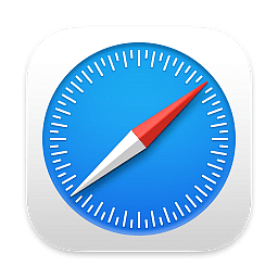 Safari App icon