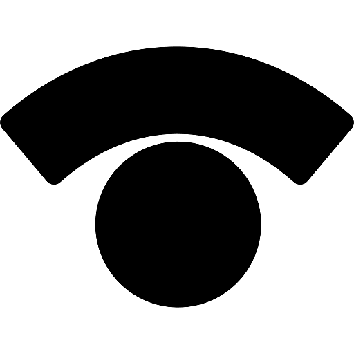 Statuspage black icon