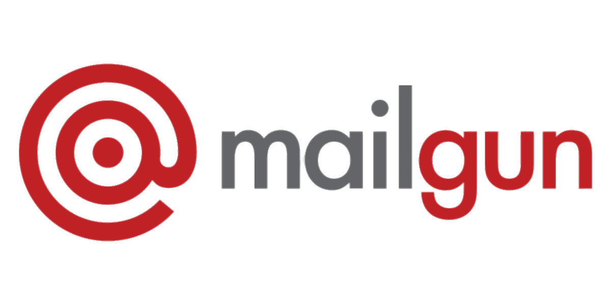 Mailgun logo landscape