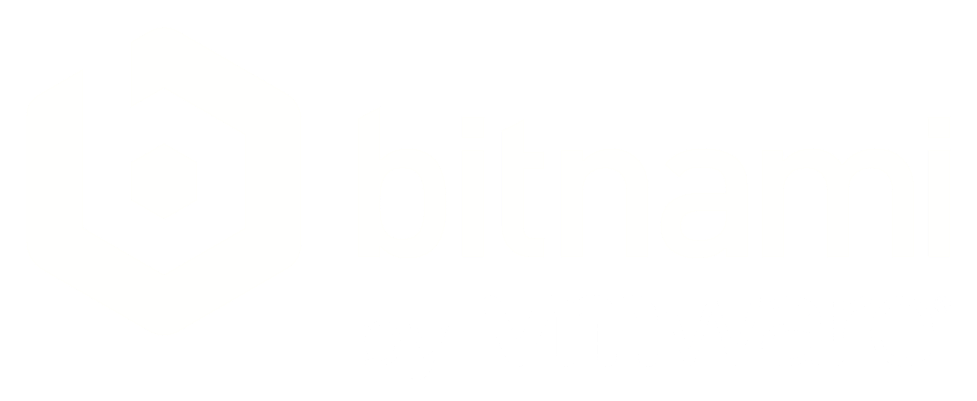 Bitnami white 