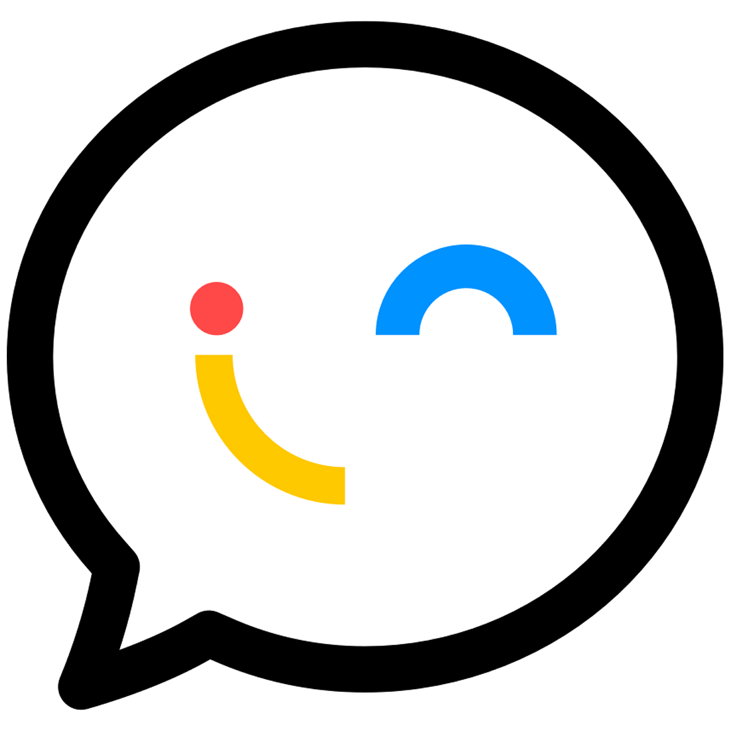 Instaply logo thumbnail