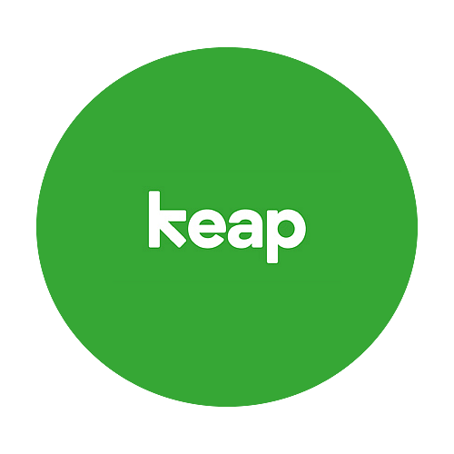 Keap round 