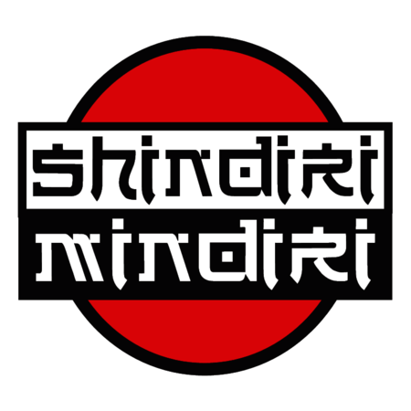 Shindiri Mindiri