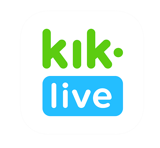 Kik live app