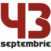 43 septembrie