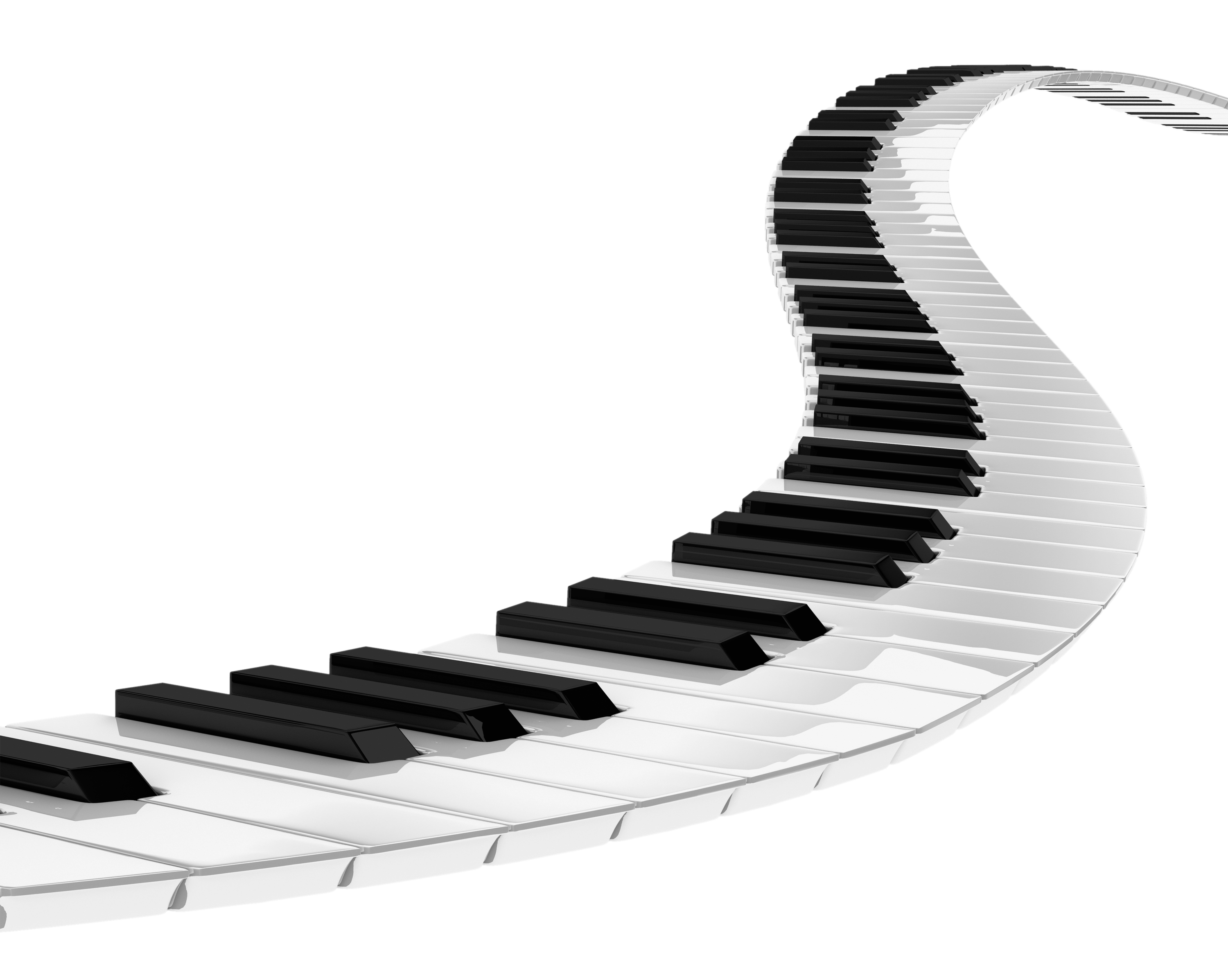 Piano Spiral