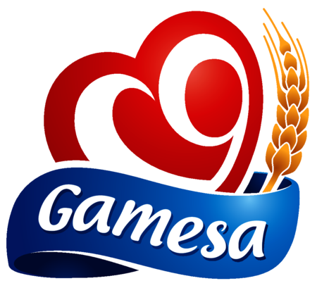 gamesa (2008)