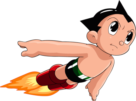 Astroboy