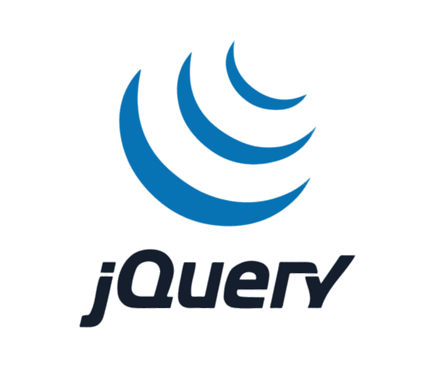jQuery 