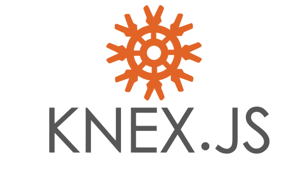 Knex JS full 
