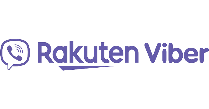 Rakuten Viber full 