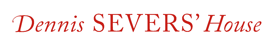 Dennis Severs' House 