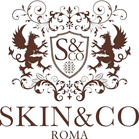 Skin & Co logo full