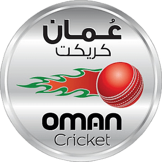 Oman National Cricket Team 