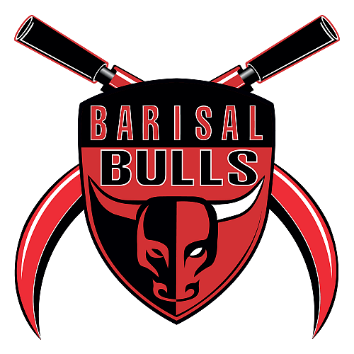 Barisal Bulls Cricket Team 