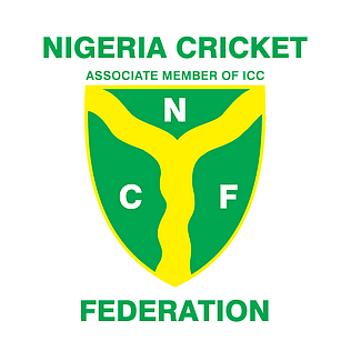 Nigeria National Cricket Team 