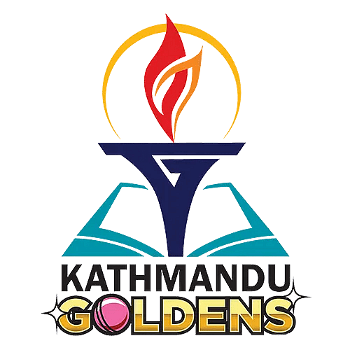 Kathmandu Goldens Cricket Team 