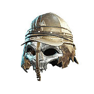 New World Marauder Commander Helm