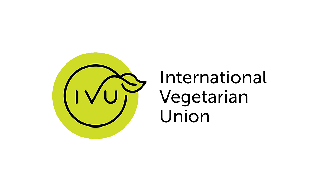International Vegetarian Union logo full
