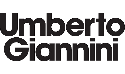 Umberto Giannini logo black