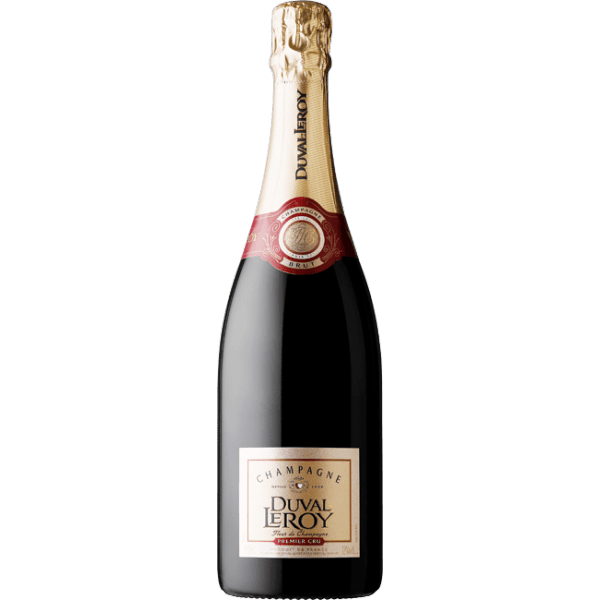 Duval Leroy Brut