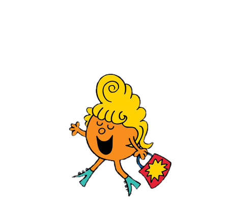 Little Miss Fabulous