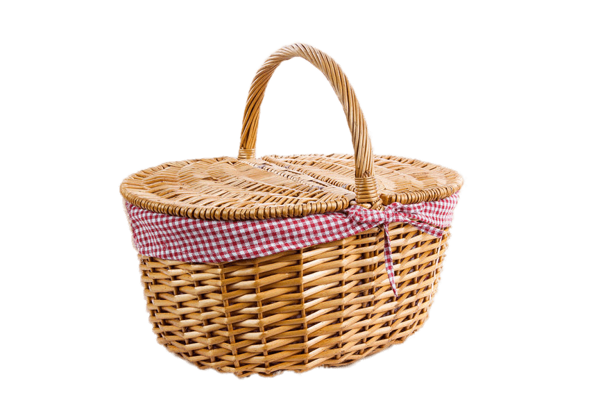 Picnic Basket