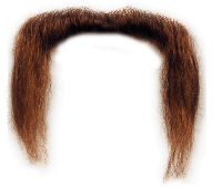 Mustache Long