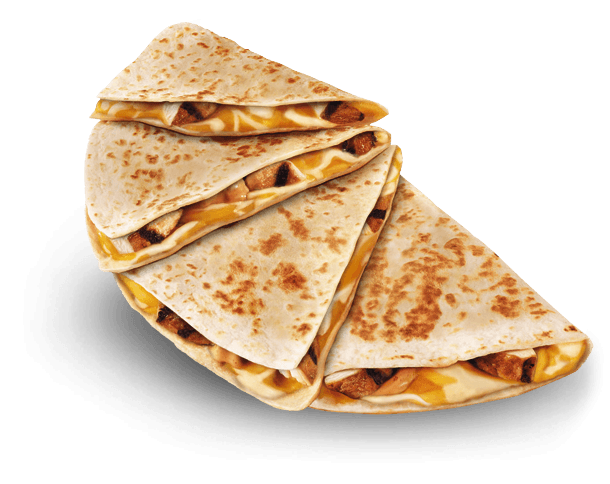 Quesadilla