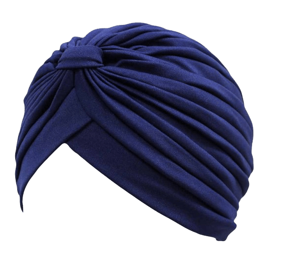 Sikh Turban Blue