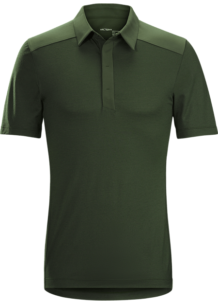Polo Green Slim