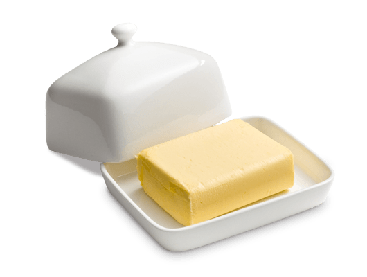 Butter Table