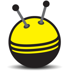 Buzzstream Icon